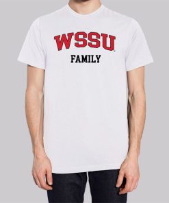 WSSU Family Salem Merch Hoodie 2 WSSU Family Salem Merch Hoodie 3