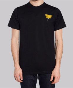 Waffle Club Meaty Marley Merch Hoodie 2 Waffle Club Meaty Marley Merch Hoodie 3