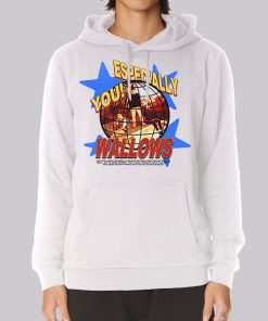 Wallows Merch Especially You Hoodie Wallows Merch Especially You Hoodie