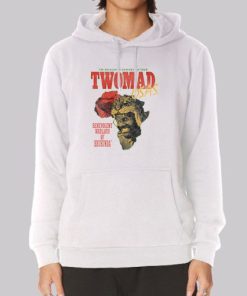 Warlord of Brukunda Twomad Merch Hoodie 3 Warlord of Brukunda Twomad Merch Hoodie 4