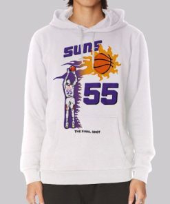 Warren Lotas Suns the Final Shot Hoodie 3 Warren Lotas Suns the Final Shot Hoodie 4