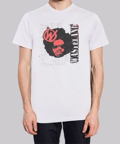 Wasteland Merch Brent Faiyaz Hoodie 2 Wasteland Merch Brent Faiyaz Hoodie 3