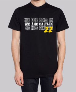 We Are 22 Caitlin Clark Hoodie 3