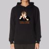 Weasley Ron Eating Chicken Hoodie