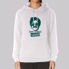 Weekend at Bernies Lomax Drunk Jim Lahey Hoodie
