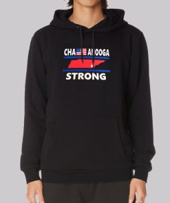 We’ve Got Spirit Chattanooga Strong Hoodie