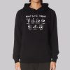 What Day Is Today Porno Star Hoodie