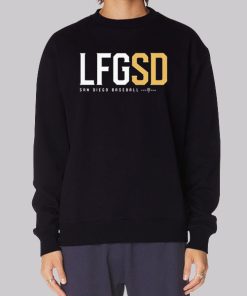 What Does Lfgsd Mean Hoodie