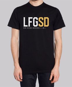 What Does Lfgsd Mean Hoodie 3