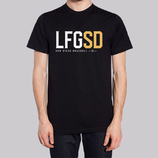 What Does Lfgsd Mean Hoodie