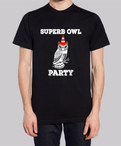 What We Do in the Shadows Superb Owl Hoodie 3