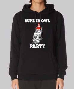 What We Do in the Shadows Superb Owl Hoodie 4