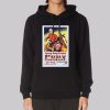 When Truth Dog Faced Pony Soldier Meme Hoodie