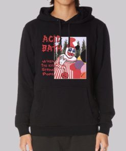 When the Kite String Pops Acid Bath Hoodie 4