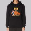 Winnie the Boo Halloween Family Hoodie