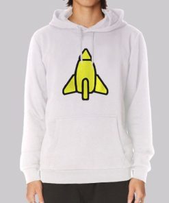 Woogity Woogity Rocket Power Hoodie 3 Woogity Woogity Rocket Power Hoodie 4