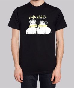 World Tour 2016 Kian and Jc Hoodie 3