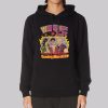 Wrestle Mania XIV Vintage Wwe Hoodie