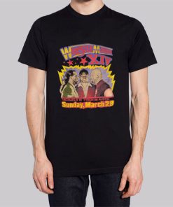 Wrestle Mania XIV Vintage Wwe Hoodie 2 Wrestle Mania XIV Vintage Wwe Hoodie 3