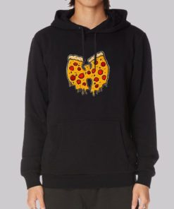 Wutang Clan Wu Tang Pizza Hoodie 4