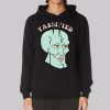 Yassified Spongebob Squidward Meme Hoodie