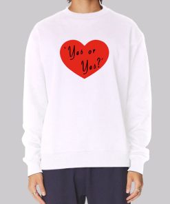 Yes or Yes Tim Dillon Merch Hoodie