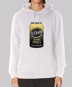 Yikes Hard Pass Merch Hoodie Yikes Hard Pass Merch Hoodie