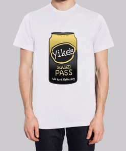Yikes Hard Pass Merch Hoodie 2 Yikes Hard Pass Merch Hoodie 3
