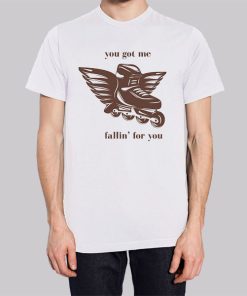 You Got Me Fallin Silk Sonic Skate Hoodie 2 You Got Me Fallin Silk Sonic Skate Hoodie 3