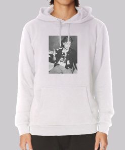 Young 80’s Christian Slater Hoodie Young 80’s Christian Slater Hoodie
