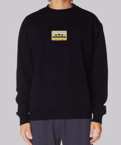 You’re Doing Fine Hannah Meloche Merch Hoodie