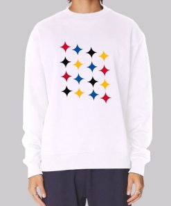 Zeds Pittsburgh Logo Hoodie