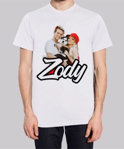 Zody Merch With Love Hoodie 2 Zody Merch With Love Hoodie 3