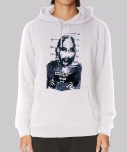 Zomboogey Captain Spaulding Hoodie Zomboogey Captain Spaulding Hoodie