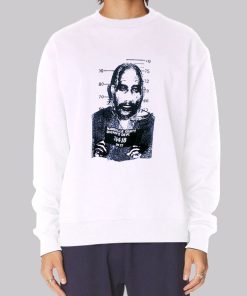 Zomboogey Captain Spaulding Hoodie