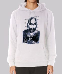 Zomboogey Captain Spaulding Hoodie 3 Zomboogey Captain Spaulding Hoodie 4