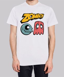 Zomboy Merch Funny Cookies Hoodie 2 Zomboy Merch Funny Cookies Hoodie 3