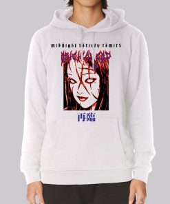 Zotiyac Merch Girls Japanese Hoodie Zotiyac Merch Girls Japanese Hoodie