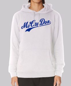 Zro Merch Mo City Don Hoodie Zro Merch Mo City Don Hoodie