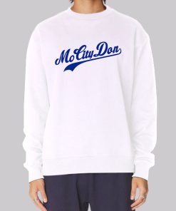 Zro Merch Mo City Don Hoodie