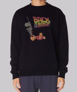 tf2 Merch Back to the Base Hoodie