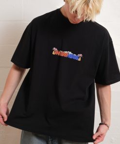 Airhead Oversized Tee