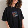 Annoyed Bert Oversized Tee