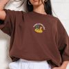 Another Fine Day Oversized Tee
