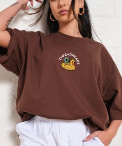 Another Fine Day Oversized Tee Another Fine Day Oversized Tee