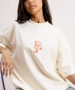 Aperol Spritz Oversized Tee