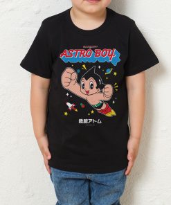 Astro Boy Classic Kids T-Shirt
