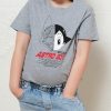Astro Boy Head Data Kids T-Shirt