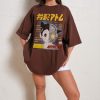 Astro Boy Magazine Oversized Tee