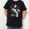 Astro Boy Punch Kids T-Shirt